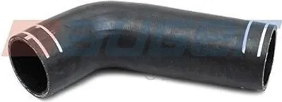 Obrázek produktu pro Hadice chladiče AUGER 81385 265mm 0 283kg 54mm