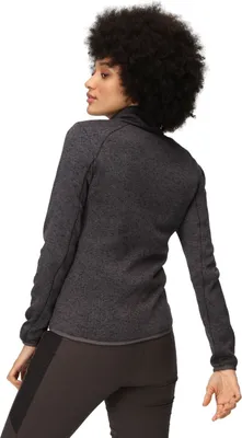 Regatta Newhill Midlayer Jacke Damen