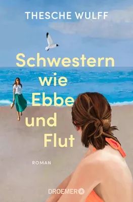 Immagine prodotto di Schwestern wie Ebbe und Flut