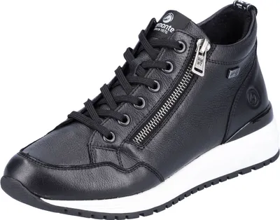 Produktbild von Remonte Sneaker Sneaker Glattleder