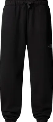 Produktbild von The North Face B Reflective Logo Jogger Tnf Black Tnf Black M