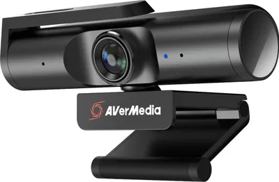 Image de AVerMedia Webcam, Live Stream Cam 513 (PW513), 4K