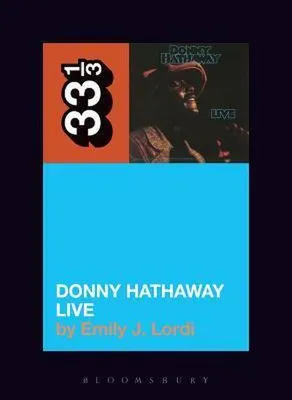 Produktbild von Donny Hathaway's Donny Hathaway Live