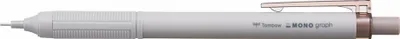 Immagine prodotto di Tombow SH-MGL55 Tombow MONO graph Lite Druckbleistift braun HB 0,5 mm, 1 St.