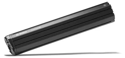 Productafbeelding van Verticale batterij voor elektrische fietsen, Bosch PowerTube, 625 Wh, 36 V, 17,4 Ah