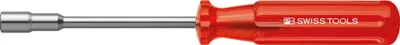 Produktbild von Swiss Tools Bit-Handhalter 1/4