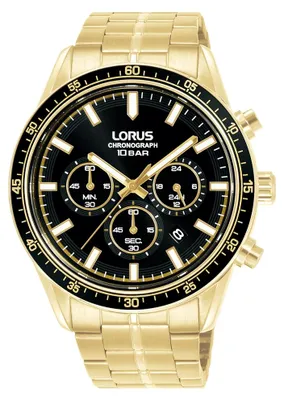 Productafbeelding van LORUS Polshorloges RT350LX9