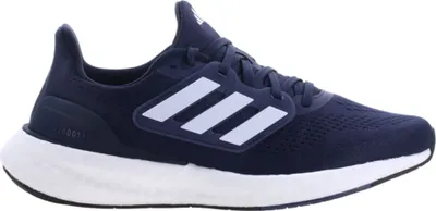 Produktbild von ADIDAS PUREBOOST 23 Herrenschuhe IF2373 - blau r 45 ⅓