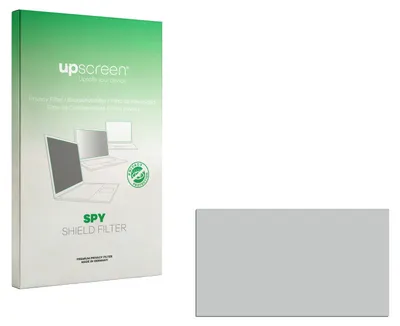 Produktbild von upscreen Blickschutzfilter für Dell OptiPlex 7410 All-In-One Anti-Spy Privacy Filter Sichtschutz Blaulicht-Schutz