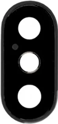 Produktbild von Kameraglas, Linse für iPhone X