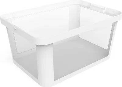 Obrázok produktu pre Box 45 l ALBRIS, farba: biela