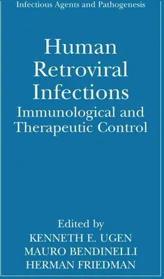 Obrázok produktu pre Human Retroviral Infections