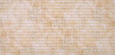Produktbild von Dekorplatten aus PVC - Dekorative Wandpaneele mit 3D Look als Wandverkleidung - Mosaik Optik