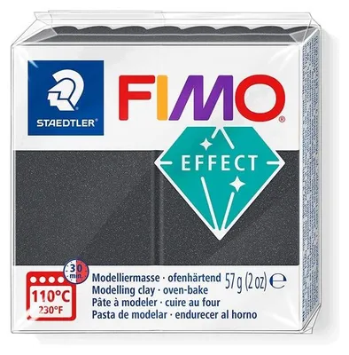 Zdjęcie produktu dla Staedtler FIMO effect 8010 Metallic, 1 szt.