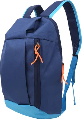 Produktbild von Plecak sportowy Männer Leichte Wanderfrauen Reisen Torba na laptopa Camping Bagblue