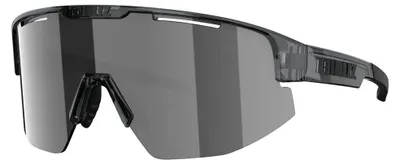 Produktbild von Bliz Matrix Sonnenbrille Durchsichtig Smoke With Silver Mirror/CAT3 Durchsichtig Smoke With Silver Mirror/CAT3