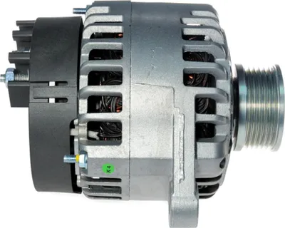Produktbild von HELLA 8EL 011 710-881 Lichtmaschine Generator LiMa 120A 12V für OPEL ZAFIRA B (A05) Astra H Caravan (A04) Astra H Schrägheck (A04) Astra H GTC (A04)