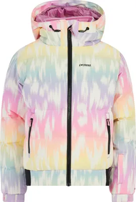 Produktbild von Protest Solina Jacke Mehrfarbig 152 cm Jungen,Mädchen, Mehrfarbig 152 cm