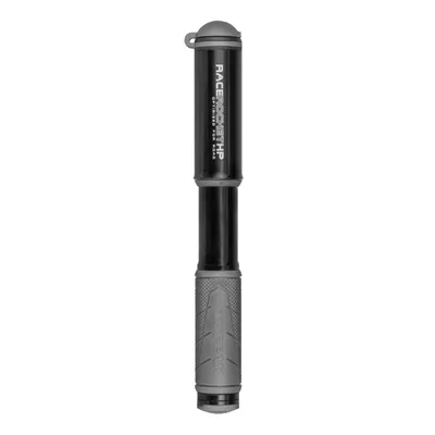 Produktbild von Topeak RaceRocket HP Road minipumppu, musta