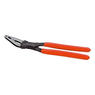 Produktbild von KNIPEX Konuszange gekröpft, 200 mm lang