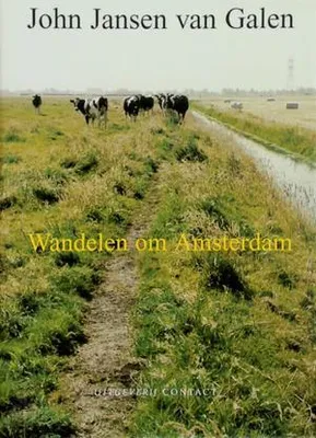 Zdjęcie produktu dla Spacer po Amsterdamie
