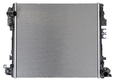 Image de Radiateur moteur, référence K68314786AC