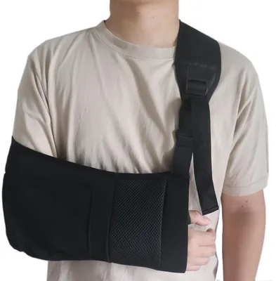 Sonstige Bandage, Hauptbild