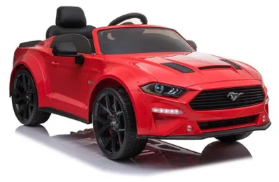 Produktbild von Batterieauto Ford Mustang GT Drift SX2038 Rot