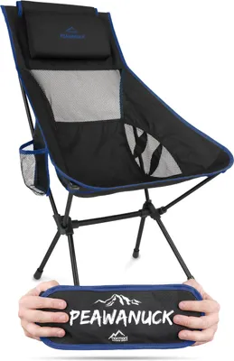 Produktbild von normani Ultraleichter Campingstuhl