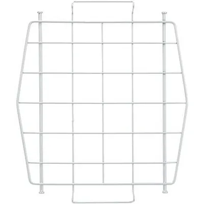 Zdjęcie produktu dla Trixie Przednie metalowe drzwi do Capri 3, # 39861