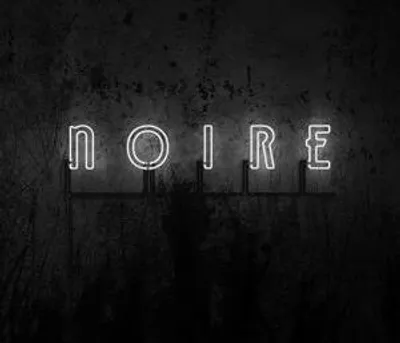 Produktbild von Noire (Digipak)