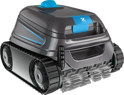 Produktbild von Zodiac Cnx 10 Poolreinigungsroboter Silber Silber One Size