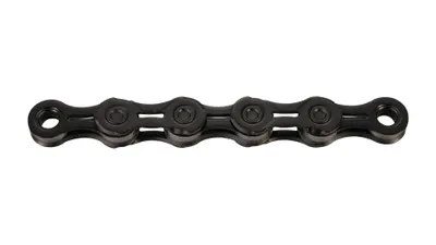 Produktbild von KMC Kmc Kette X11El Blacktech 118 Glieder Black Tech