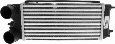 Produktbild von VEMO V25-60-0062 Ladeluftkühler LLK für FORD Fiesta Mk6 Schrägheck (JA8, JR8) Turbo Intercooler
