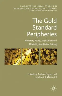 Image de The Gold Standard Peripheries