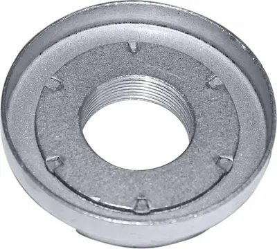 Produktbild von Steuerkopfmutter 22mm für Gabelbrücke Pit Bike Monkey Dax Kinderquad HMParts