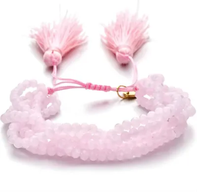 Image de Bracelet BT-38862 - Élégance en Rose KP38862