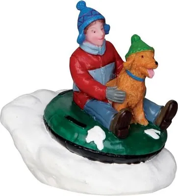 Produktbild von LEMAX - Tubing Buddies