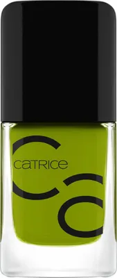 Produktbild von Catrice Iconails Gel Lacquer 126-Get Slimed 10,5ml