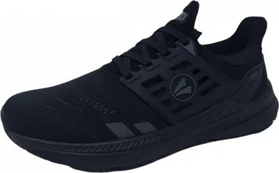 Produktbild von Jako J - PR Smash Sneaker Schwarz