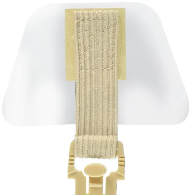 Produktbild von Össur Foot-Up Kunststoffeinlage - Universell - Beige