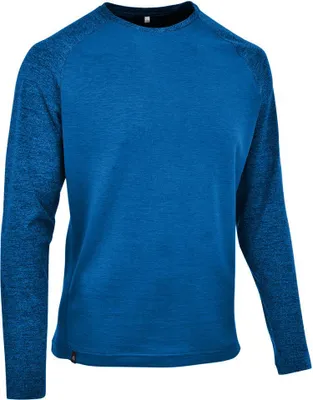 Produktbild von MAUL Sport Schaffhausen 1/1 Funktionsshirt blau Herren 54