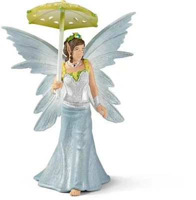 Produktbild von Schleich Eyela bayala, Multi, Weiblich, 3 Jahr(e), 1 Stück