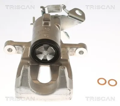 Produktbild von TRISCAN Bremssattel für RENAULT TWINGO II (CN0) Ø34mm 8175 25203