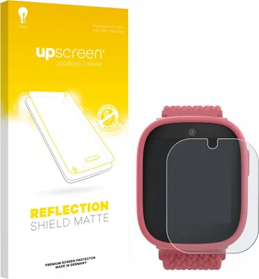 Produktbild von upscreen Schutzfolie für Xplora X6 Play 2025 (2. Generation) Displayschutz Displayschutzfolie Folie Matt Entspiegelungsfolie