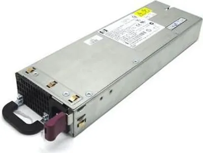 Zdjęcie produktu dla HPE 412211-001, 700 W, Serwer, Srebrny