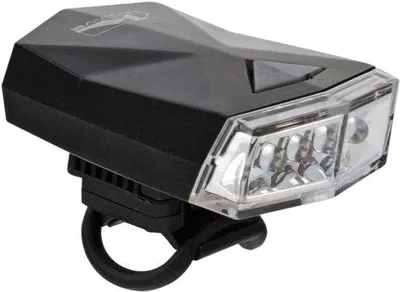 Image de Lampe LED pour vélo