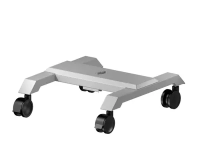 Zdjęcie produktu dla Rittal CP 6106.400, Szary, 1 szt.