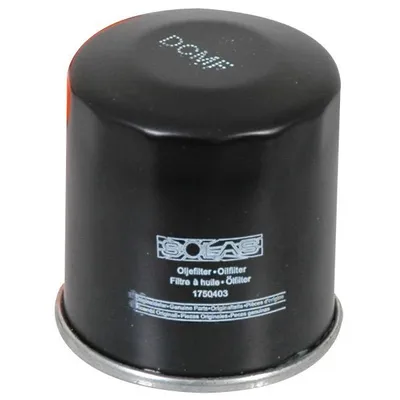 Produktbild von Ölfilter - Yamaha und Yamaha 9,9-115 PS. (5gh-13440-00)