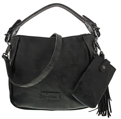 Produktbild von Fritzi aus Preußen FR5232570 Frizi04 (1/Black Idol Vintage)